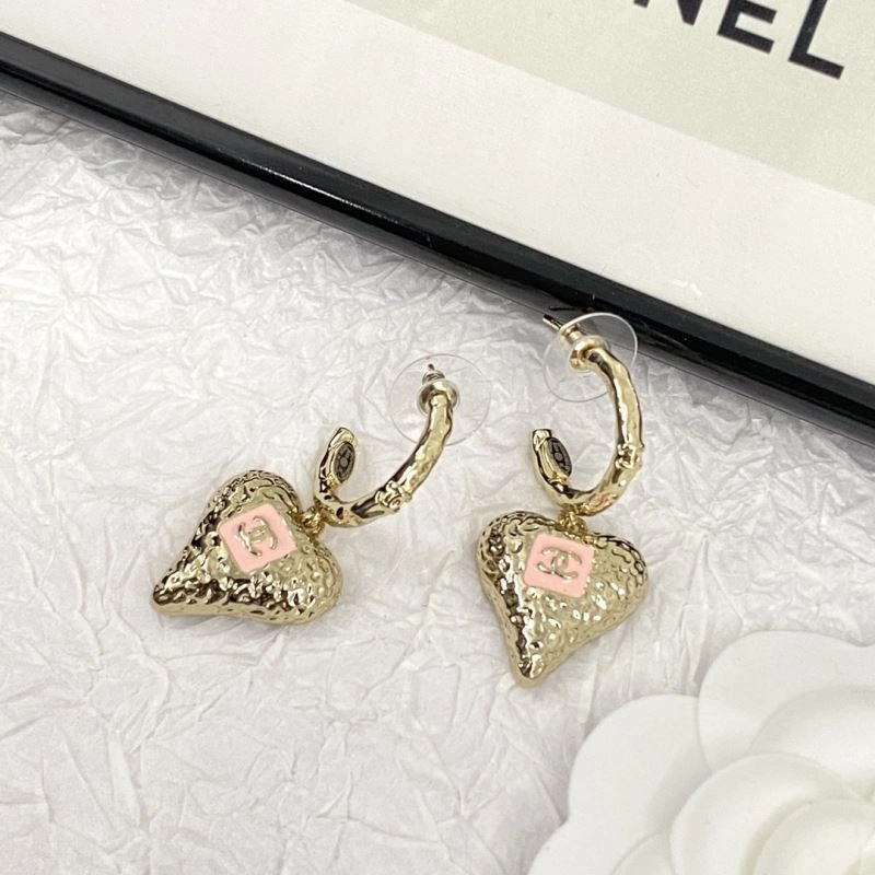 Chanel Earrings GoodFit 231865