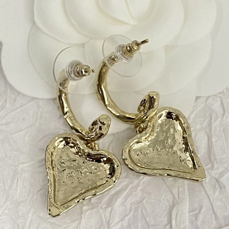 Chanel Earrings GoodFit 231865