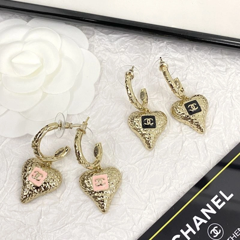 Chanel Earrings GoodFit 231865