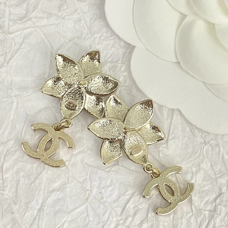 FreshLook Chanel Earrings 231853