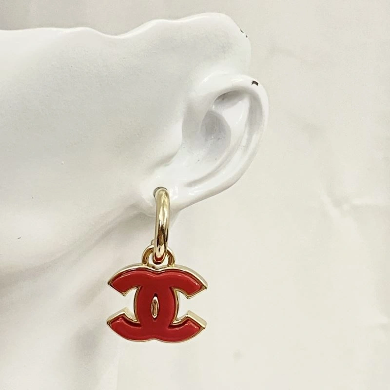 MoistureWicking Chanel Earrings 231857