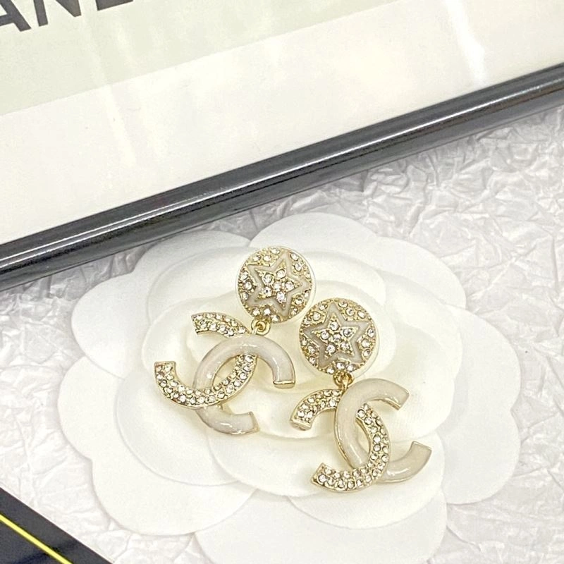 Chanel Earrings OnTrend 231834