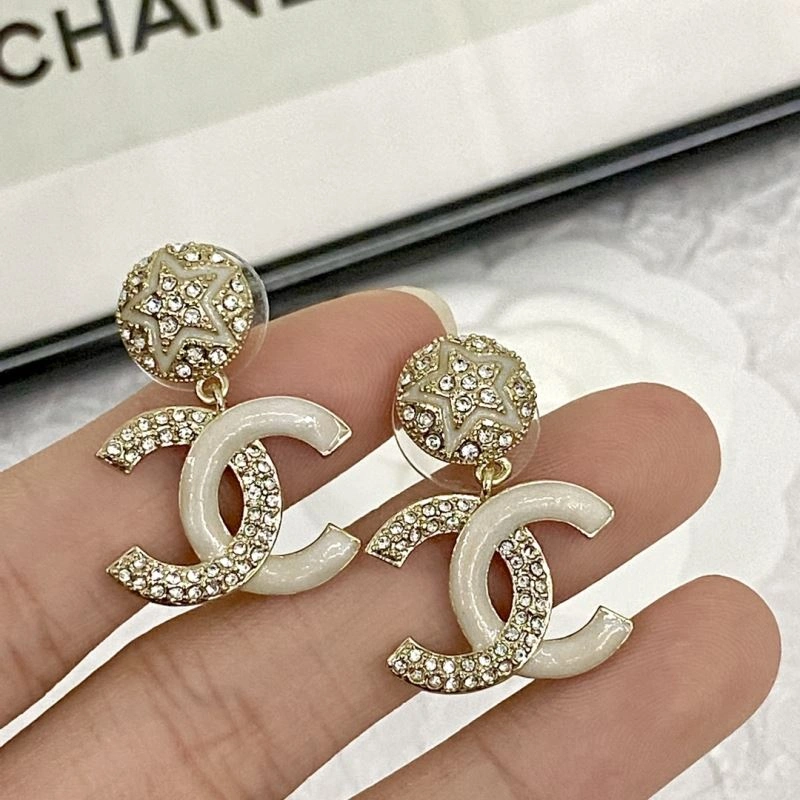 Chanel Earrings OnTrend 231834