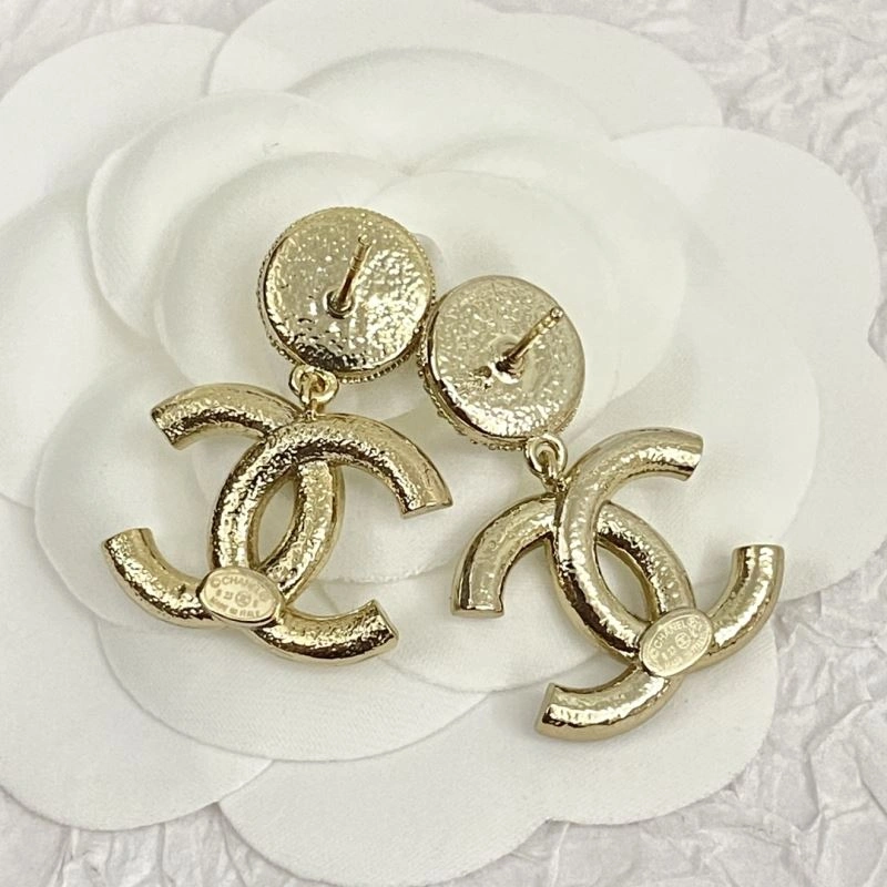 Chanel Earrings OnTrend 231834
