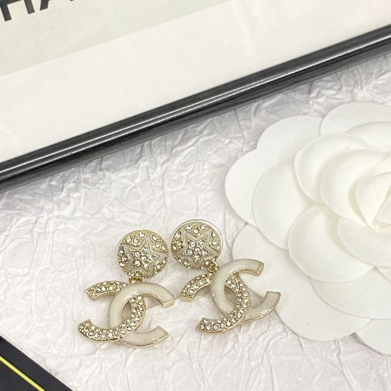 Chanel Earrings OnTrend 231834