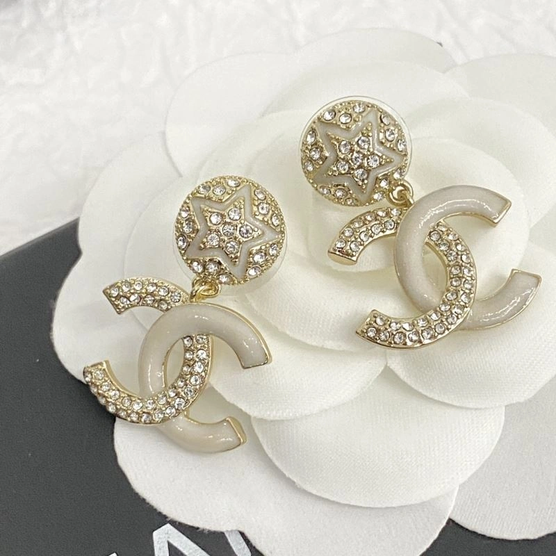 Chanel Earrings OnTrend 231834