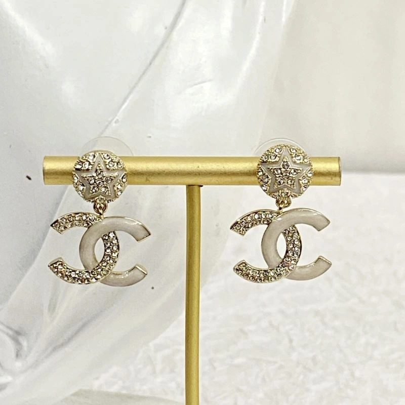 Chanel Earrings OnTrend 231834