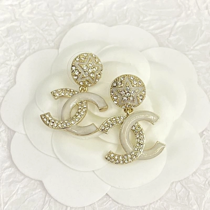 Chanel Earrings OnTrend 231834