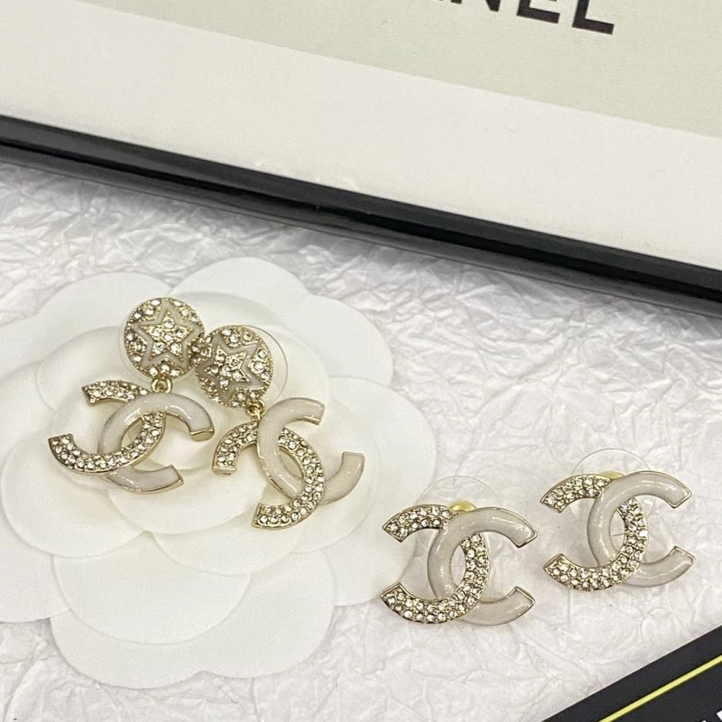 Chanel Earrings OnTrend 231834