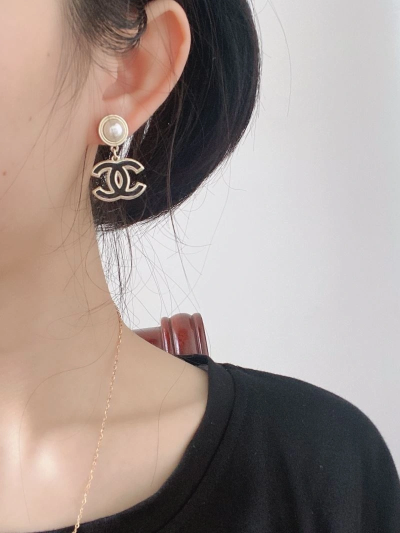 Chanel Earrings Tailored 231848