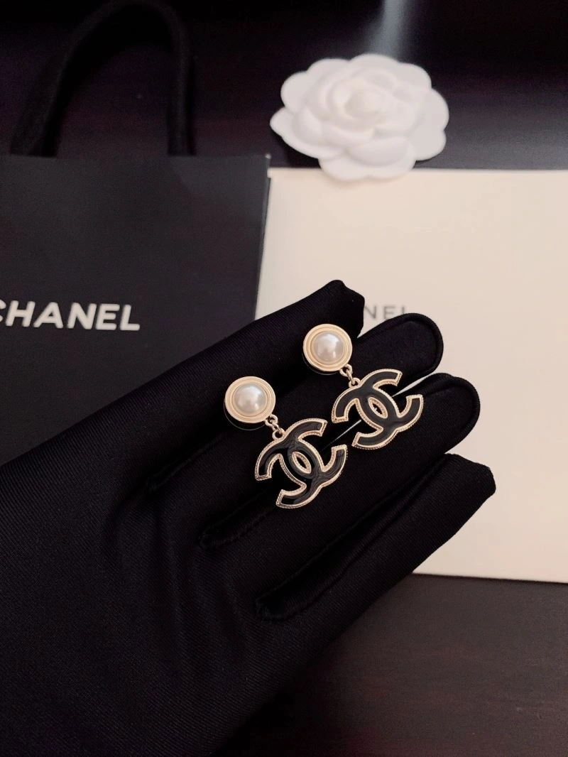 Chanel Earrings Tailored 231848