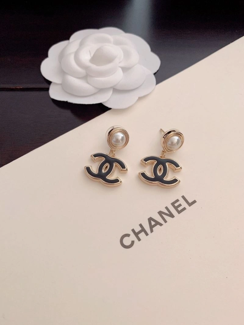 Chanel Earrings Tailored 231848