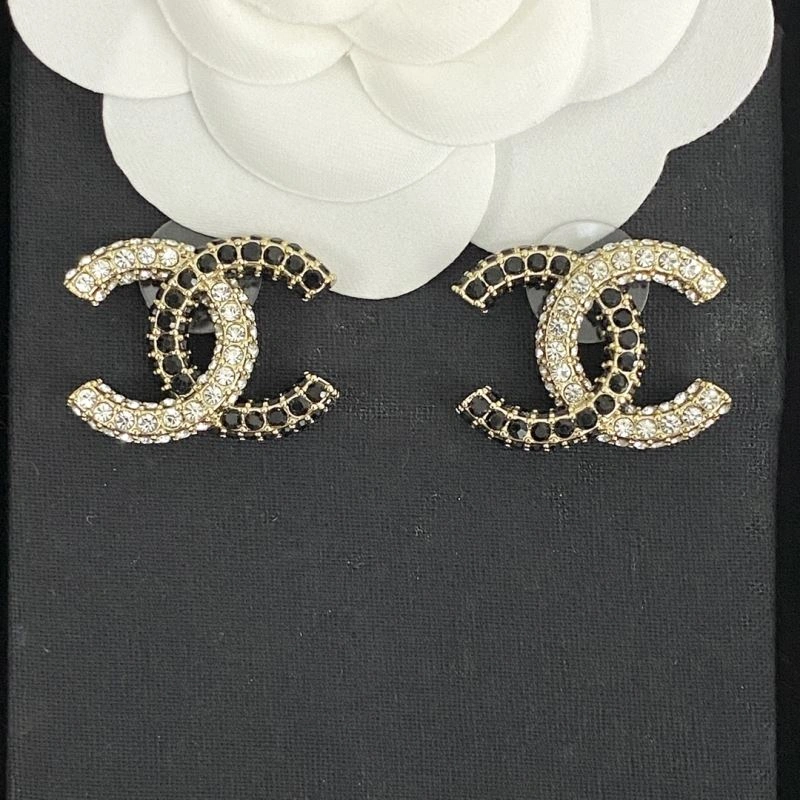 ModernLook Chanel Earrings 231833
