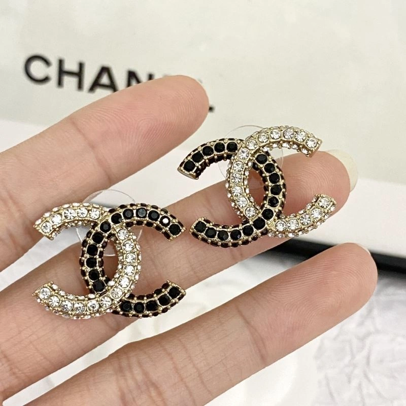 ModernLook Chanel Earrings 231833
