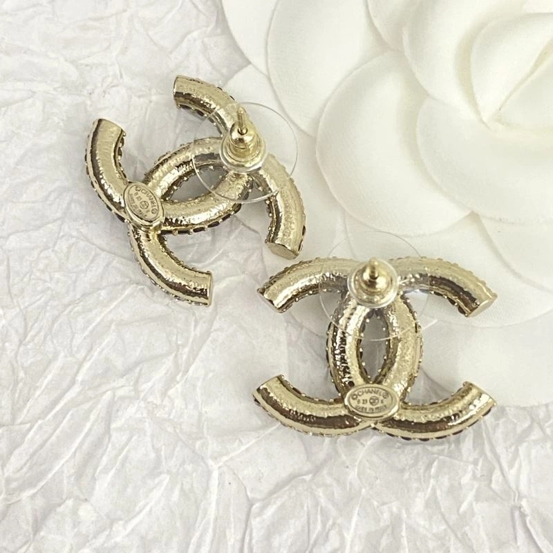 ModernLook Chanel Earrings 231833