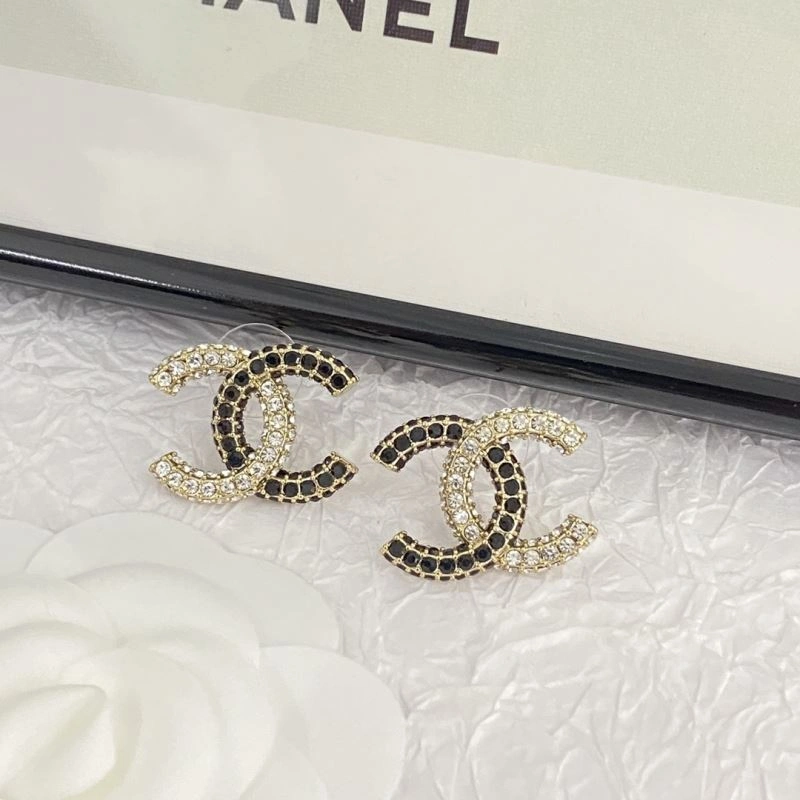 ModernLook Chanel Earrings 231833