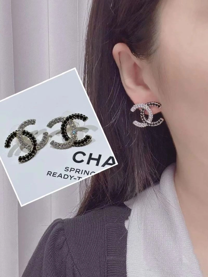 ModernLook Chanel Earrings 231833