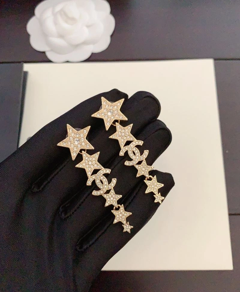Chanel Earrings EasyCare 231841