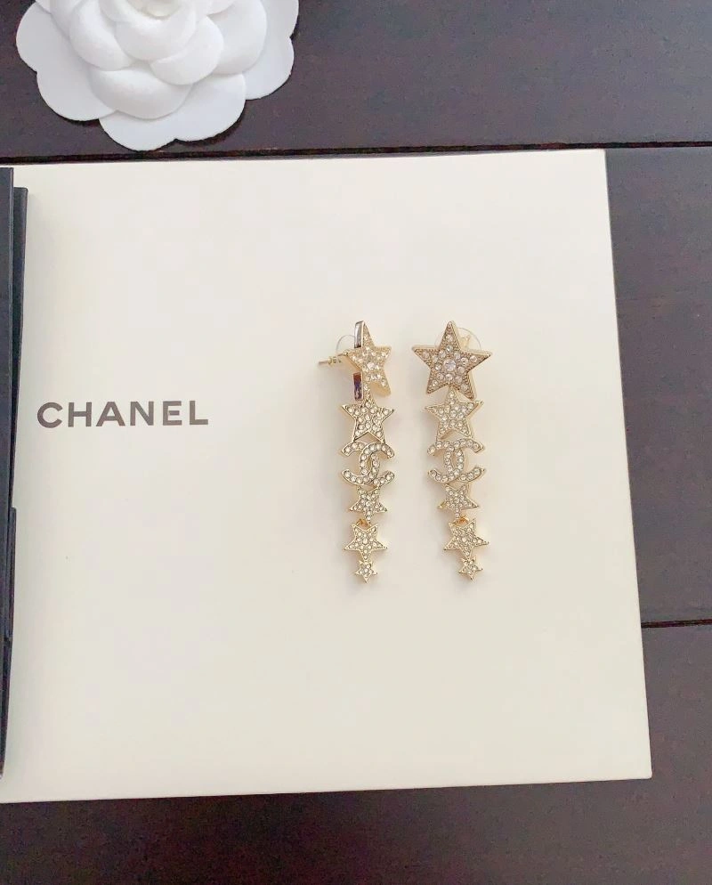Chanel Earrings EasyCare 231841