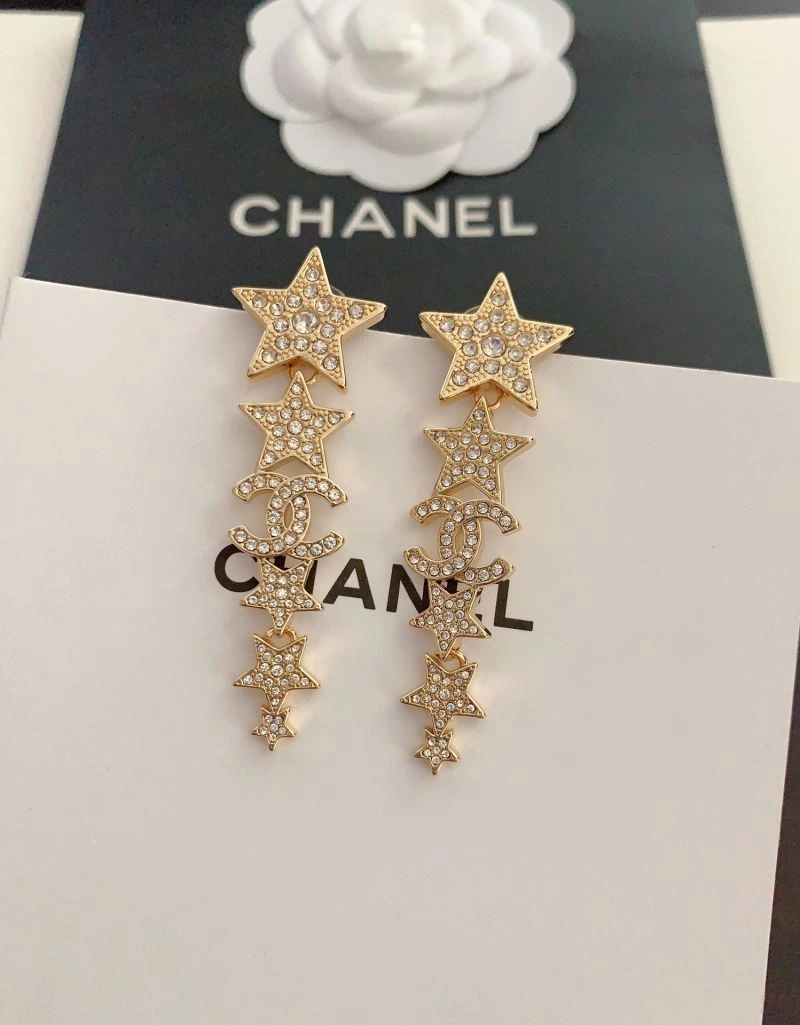 Chanel Earrings EasyCare 231841