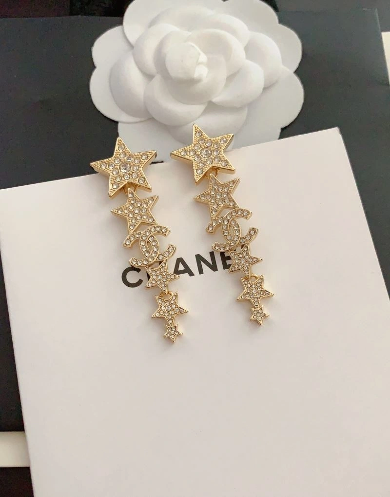 Chanel Earrings EasyCare 231841
