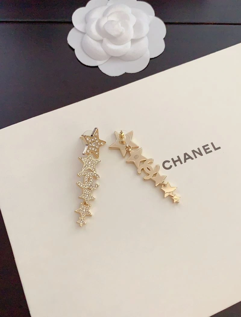 Chanel Earrings EasyCare 231841