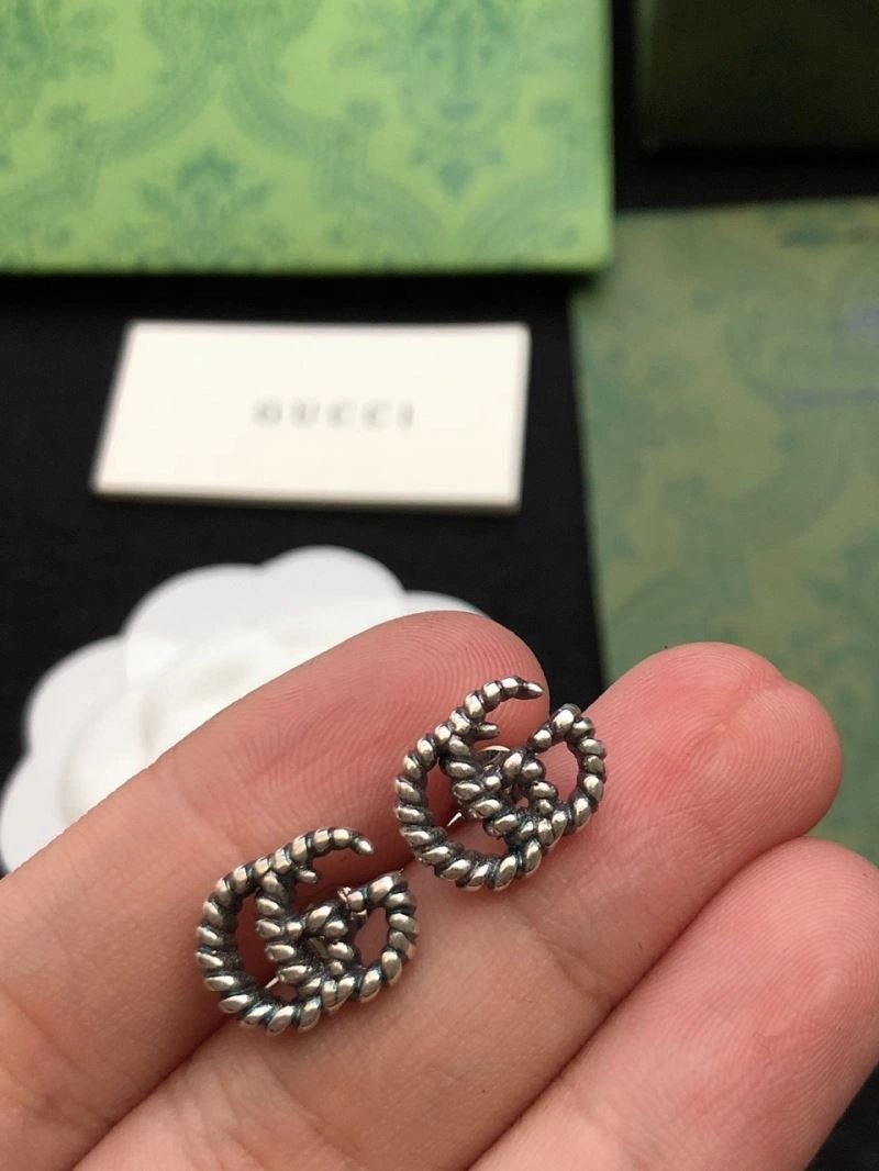 Vibrant Chanel Earrings 231830