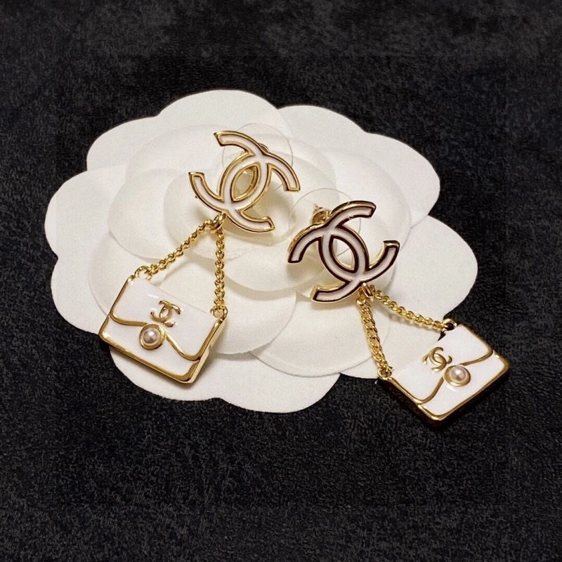 AllSeason Chanel Earrings 231864
