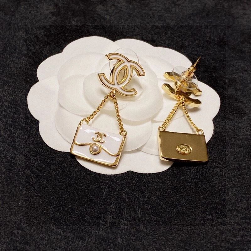 AllSeason Chanel Earrings 231864
