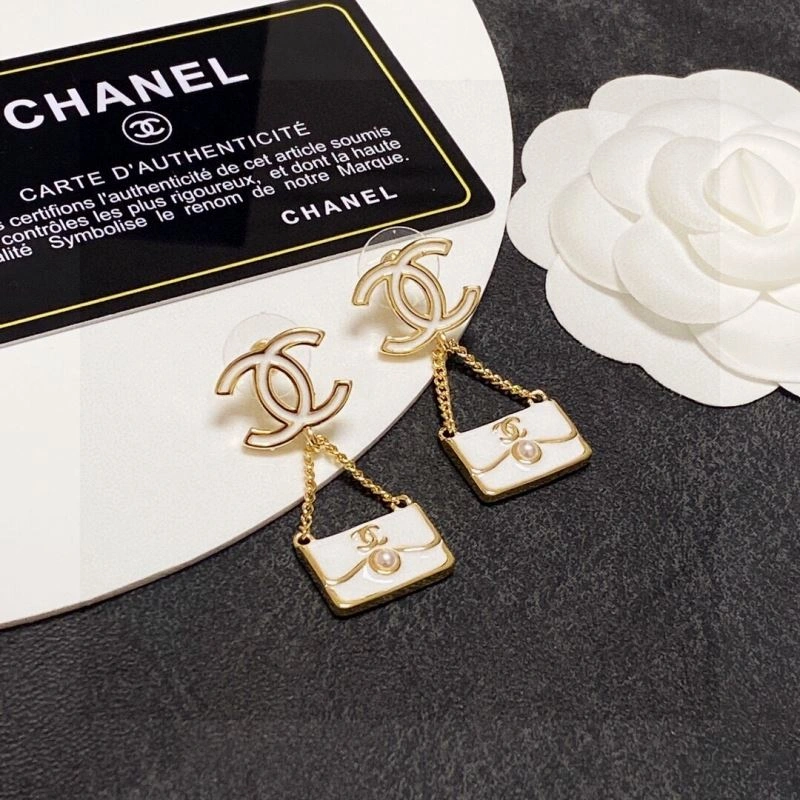 AllSeason Chanel Earrings 231864