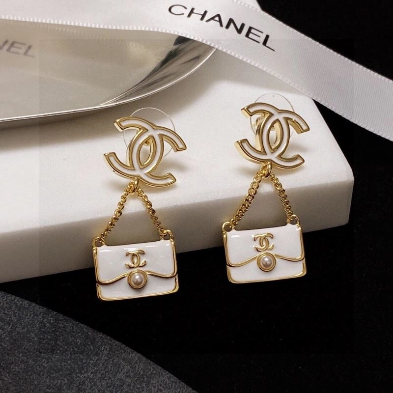 AllSeason Chanel Earrings 231864