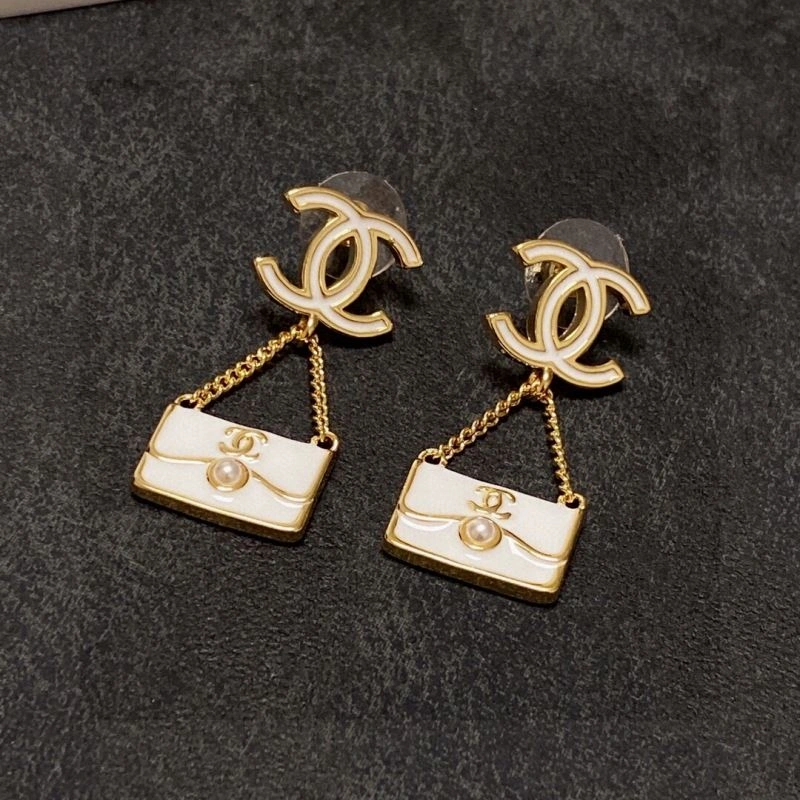 AllSeason Chanel Earrings 231864