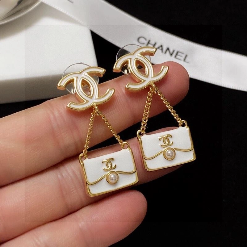 AllSeason Chanel Earrings 231864