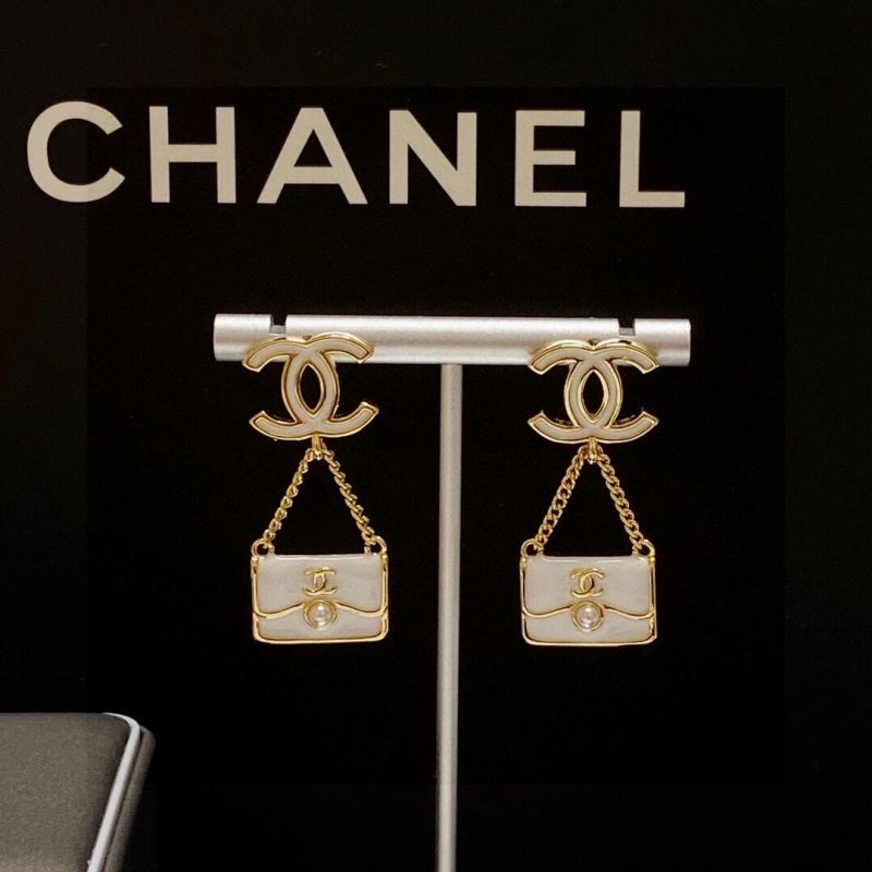 AllSeason Chanel Earrings 231864