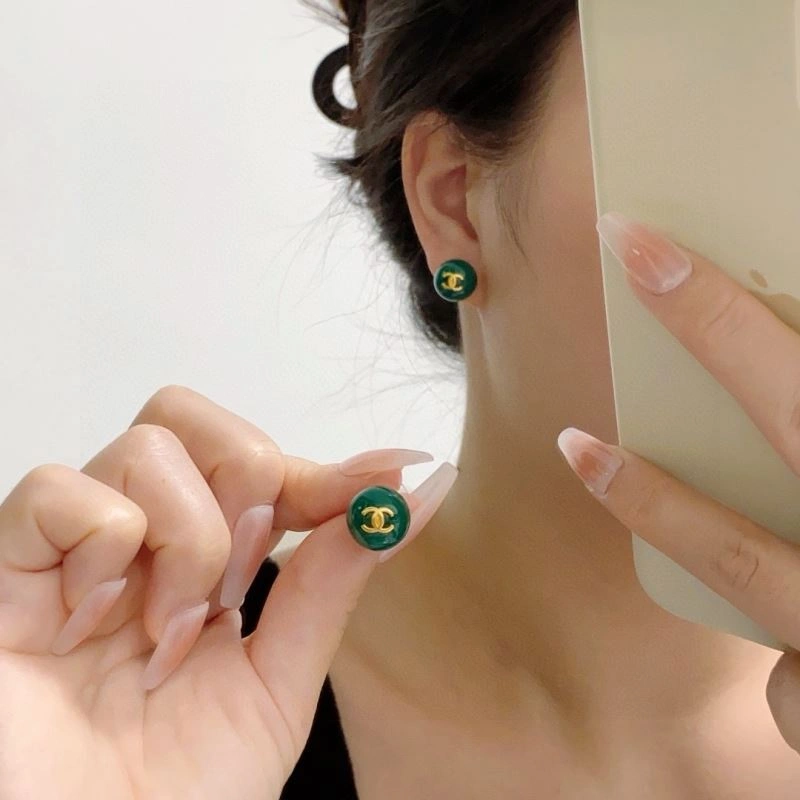Chanel Earrings GoodFit 231837