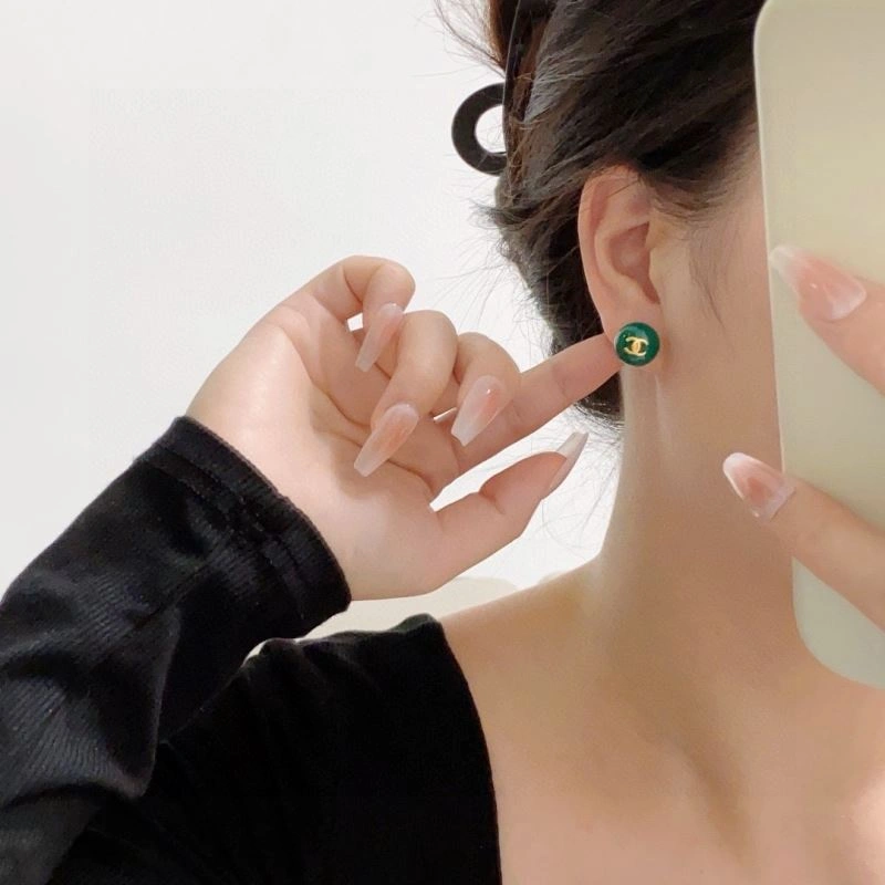Chanel Earrings GoodFit 231837