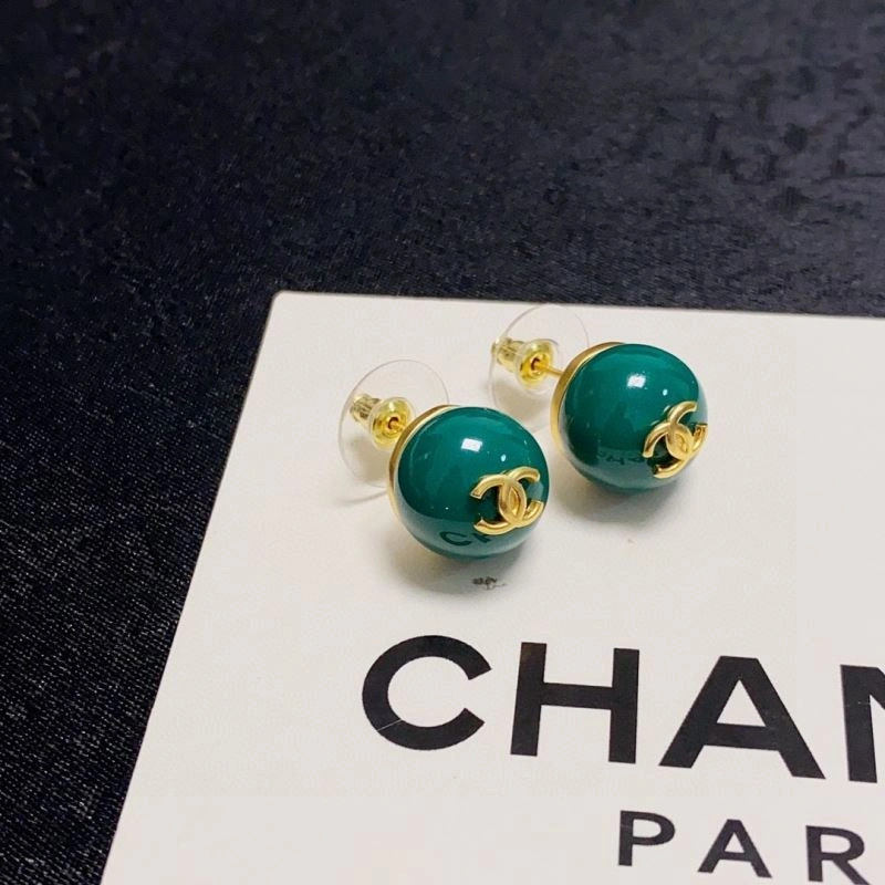Chanel Earrings GoodFit 231837