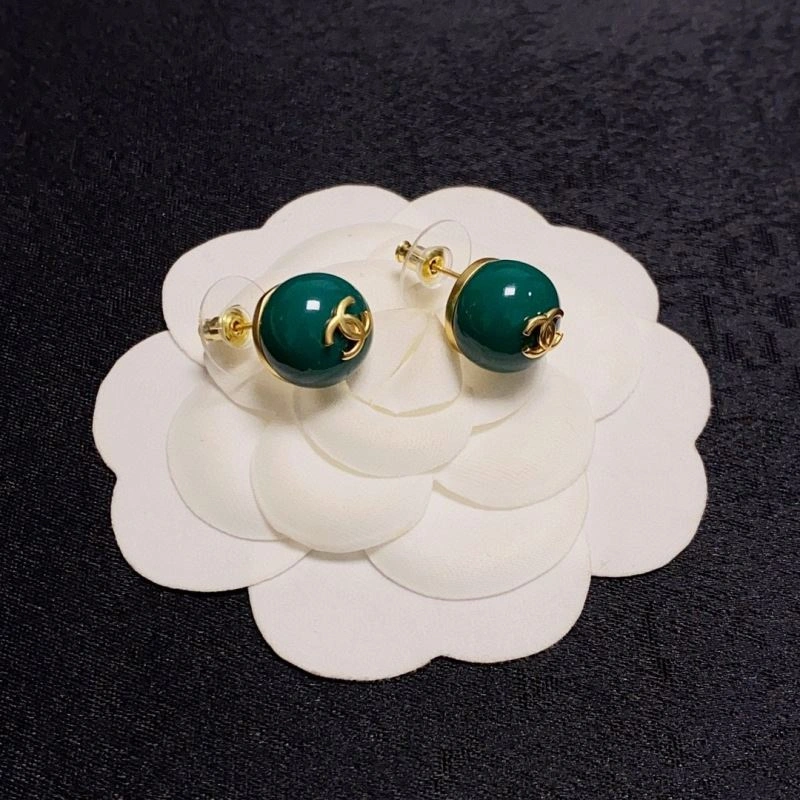 Chanel Earrings GoodFit 231837