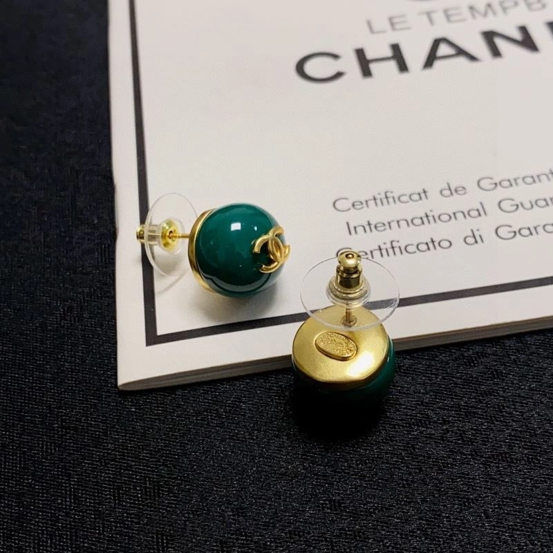 Chanel Earrings GoodFit 231837