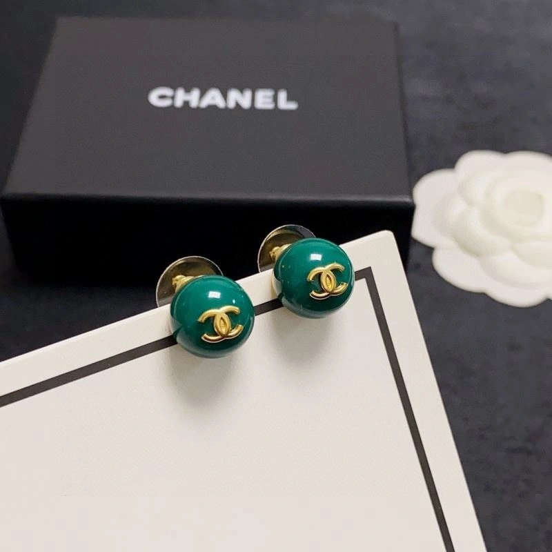 Chanel Earrings GoodFit 231837
