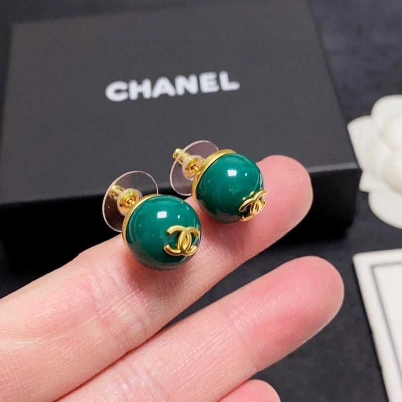 Chanel Earrings GoodFit 231837