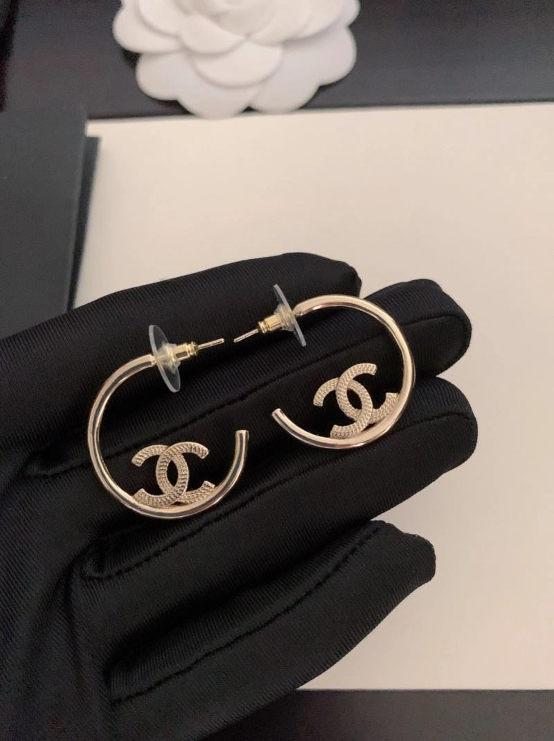GoodFit Chanel Earrings 231881