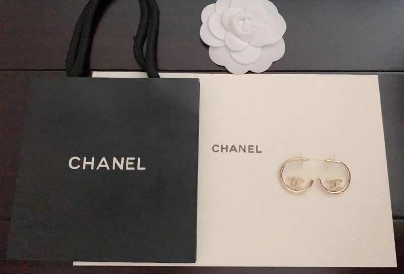 GoodFit Chanel Earrings 231881