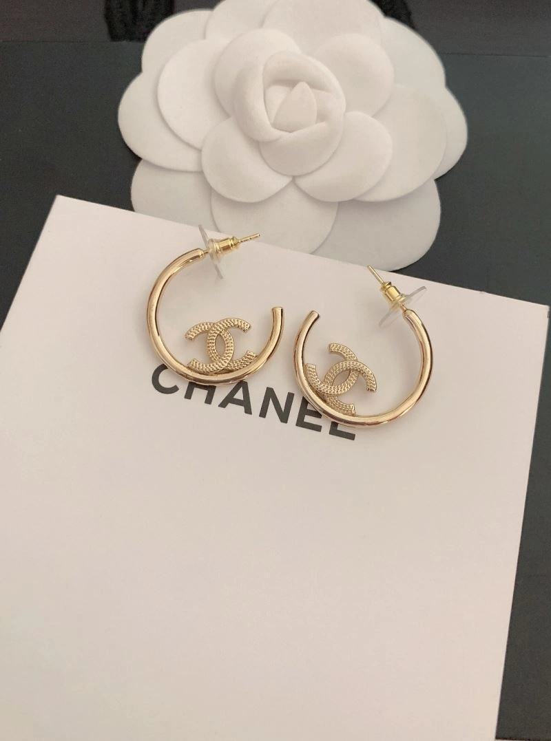 GoodFit Chanel Earrings 231881