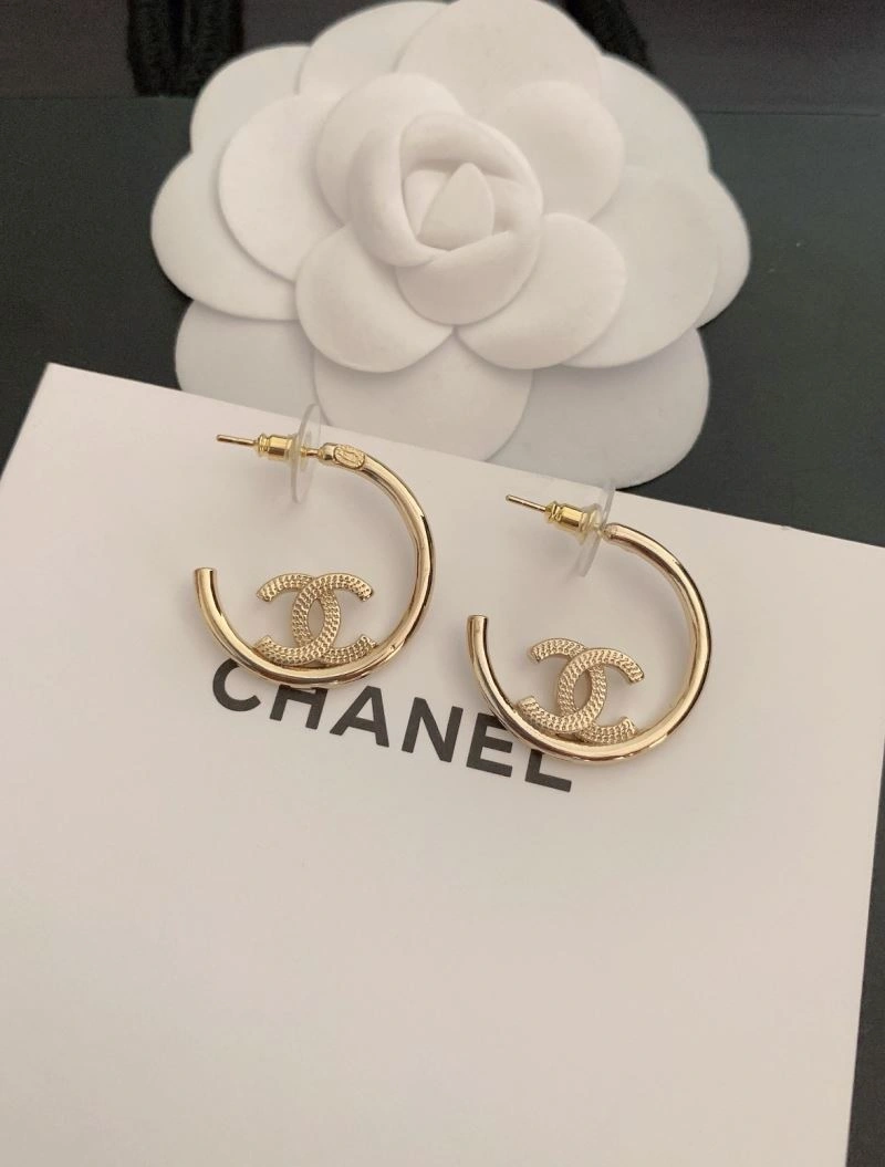 GoodFit Chanel Earrings 231881