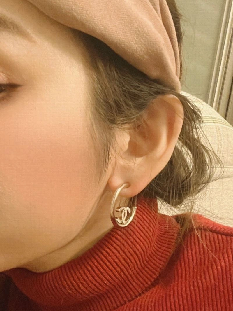 GoodFit Chanel Earrings 231881