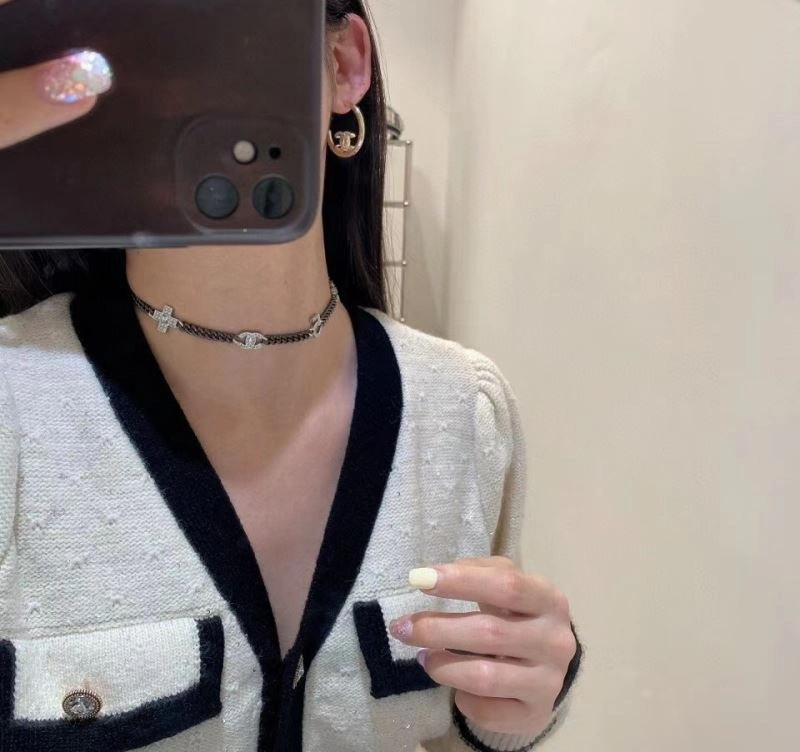 GoodFit Chanel Earrings 231881