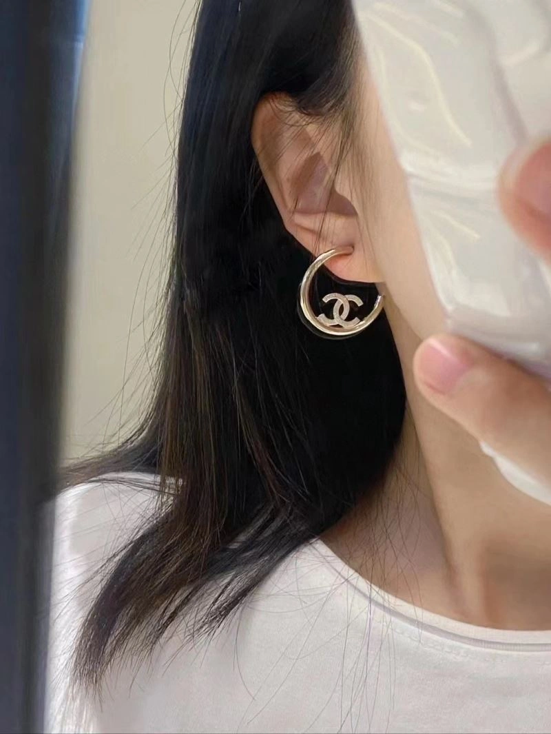 GoodFit Chanel Earrings 231881