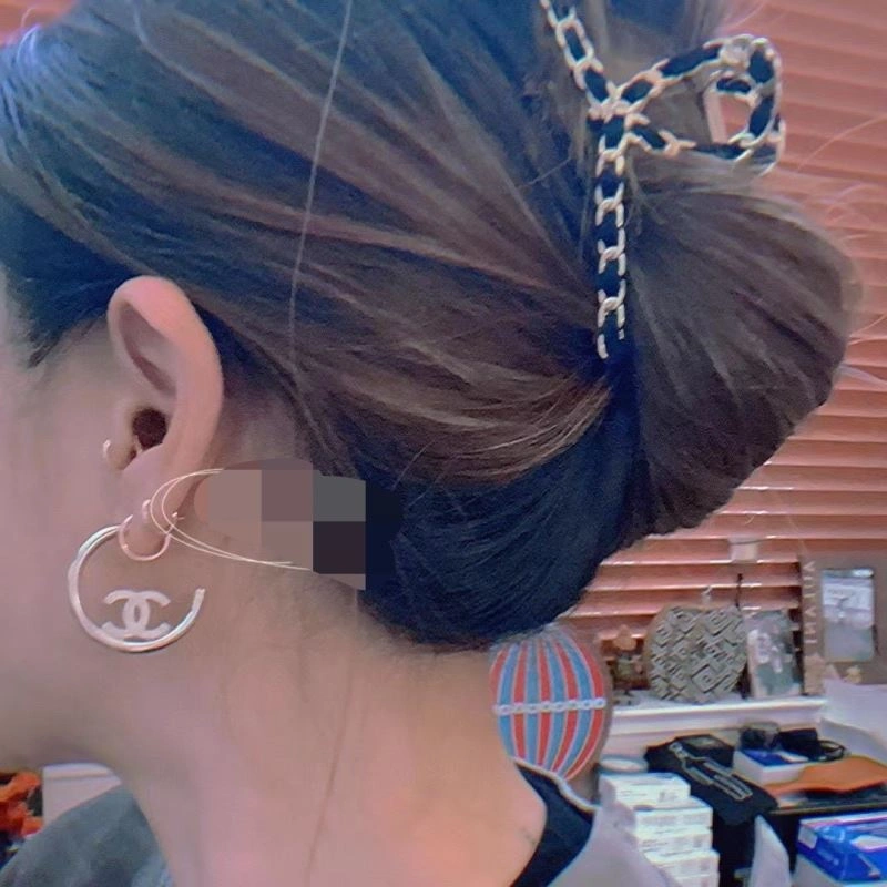 GoodFit Chanel Earrings 231881