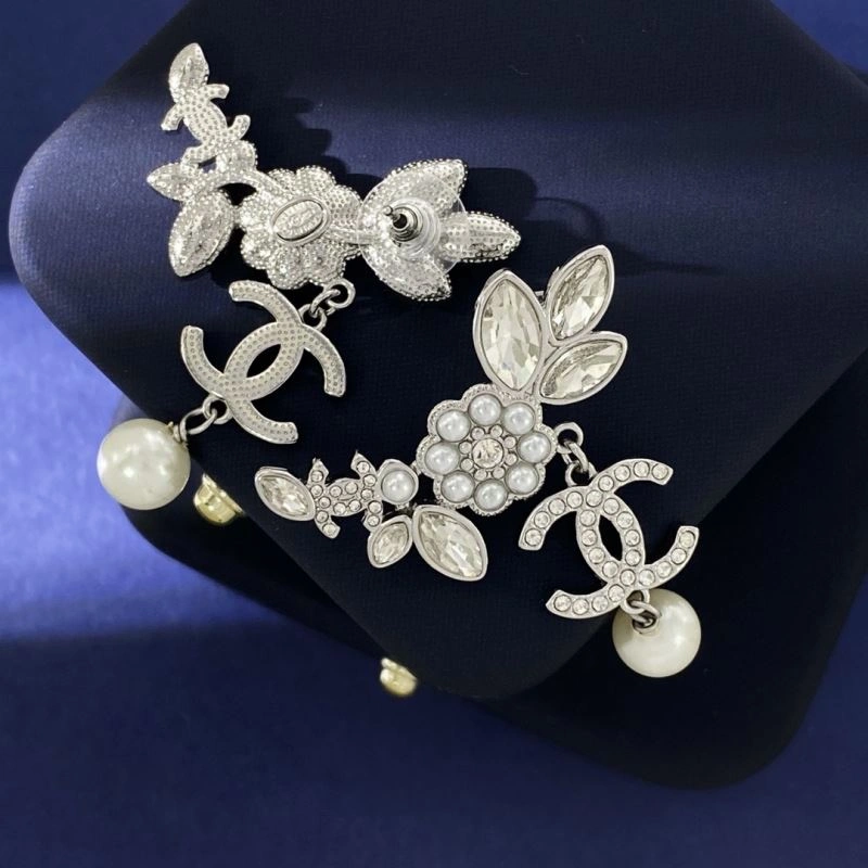 EasyCare Chanel Earrings 231855